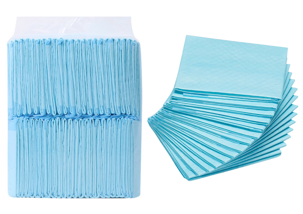 Absorbent Hygienic Pads for Animals 50pcs.