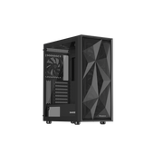 GENESIS Diaxid 605F Midi Tower Crno