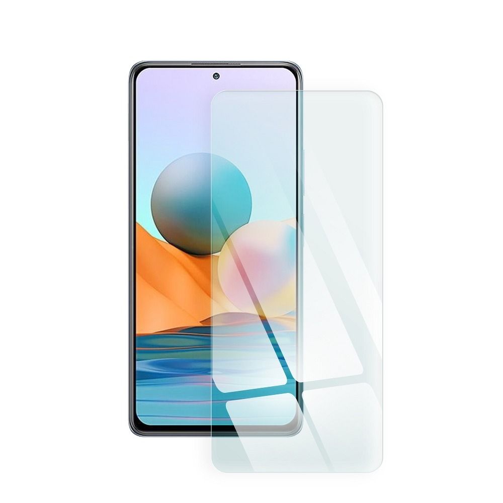 Kaljeno steklo Blue Star za Xiaomi Redmi Note 10 Pro