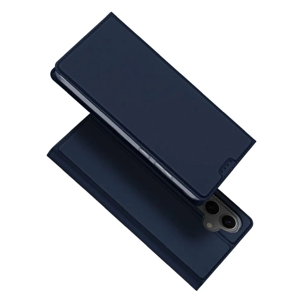 DUX DUCIS SKIN PRO futrola za SAMSUNG S24 FE plava