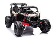 Buggy na akumulator DK-CA003 RS - khaki