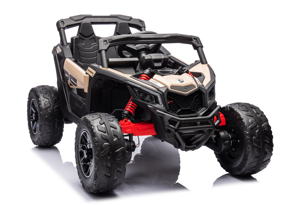 Buggy na akumulator DK-CA003 RS - khaki
