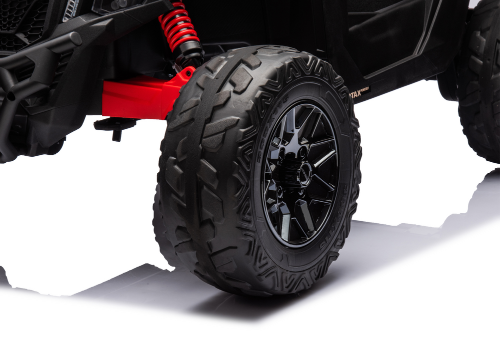Buggy na akumulator DK-CA003 RS - khaki