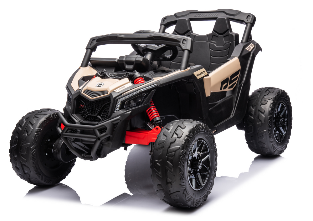 Buggy na akumulator DK-CA003 RS - khaki