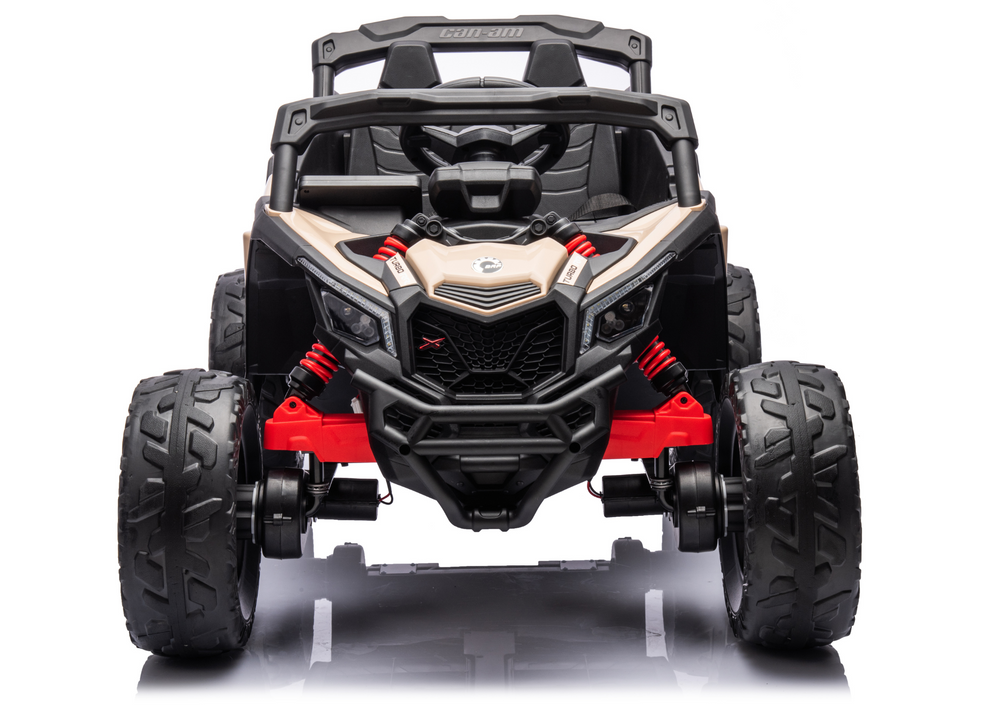 Buggy na akumulator DK-CA003 RS - khaki
