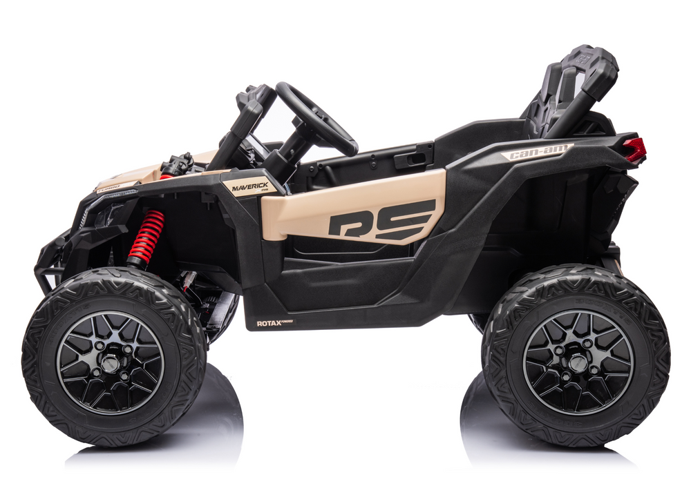 Buggy na akumulator DK-CA003 RS - khaki
