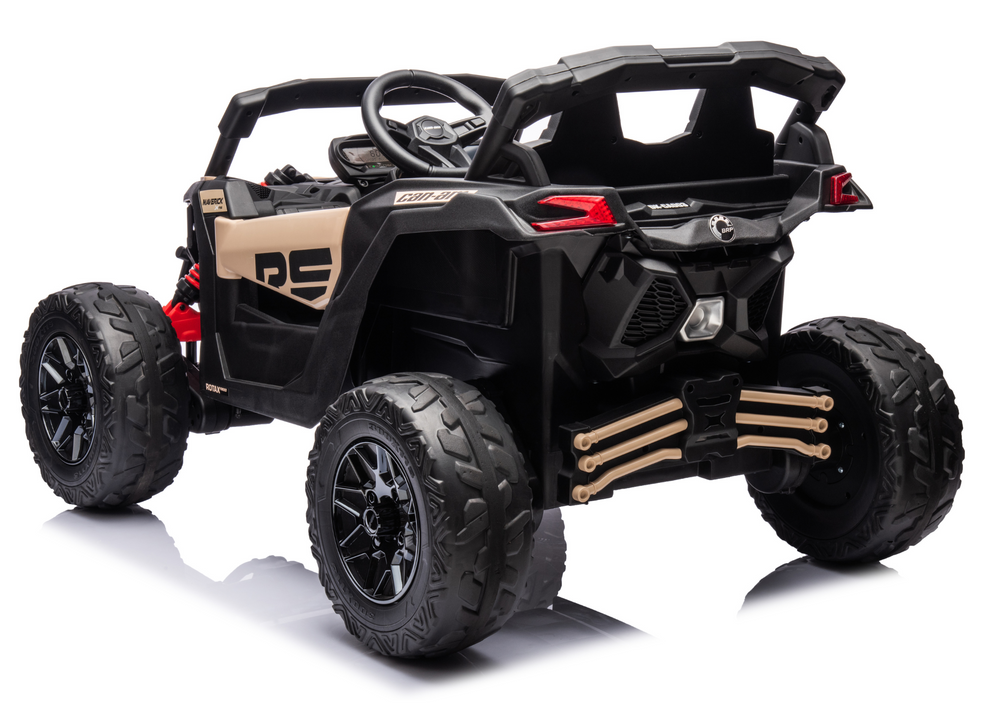 Buggy na akumulator DK-CA003 RS - khaki