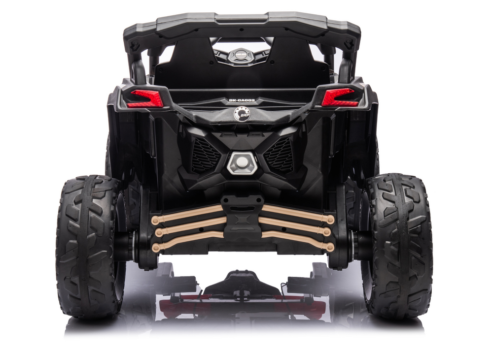 Buggy na akumulator DK-CA003 RS - khaki
