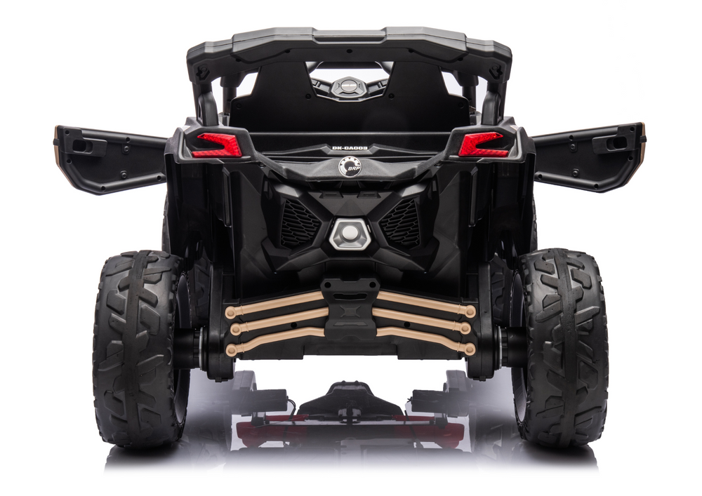 Buggy na akumulator DK-CA003 RS - khaki