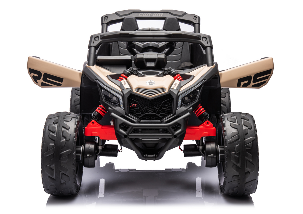 Buggy na akumulator DK-CA003 RS - khaki