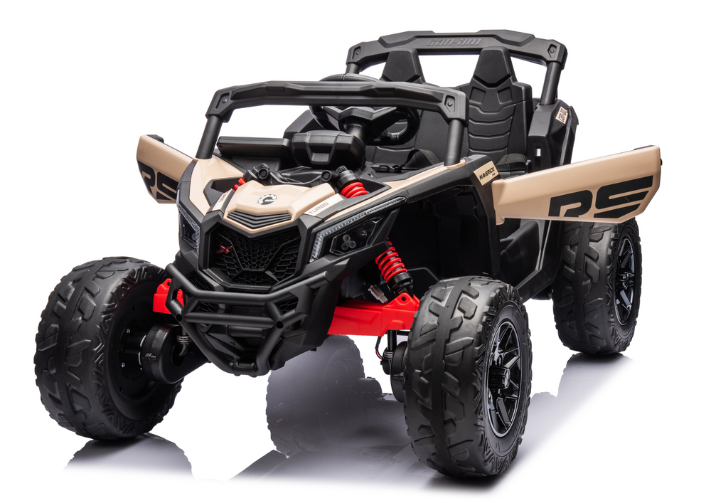 Buggy na akumulator DK-CA003 RS - khaki