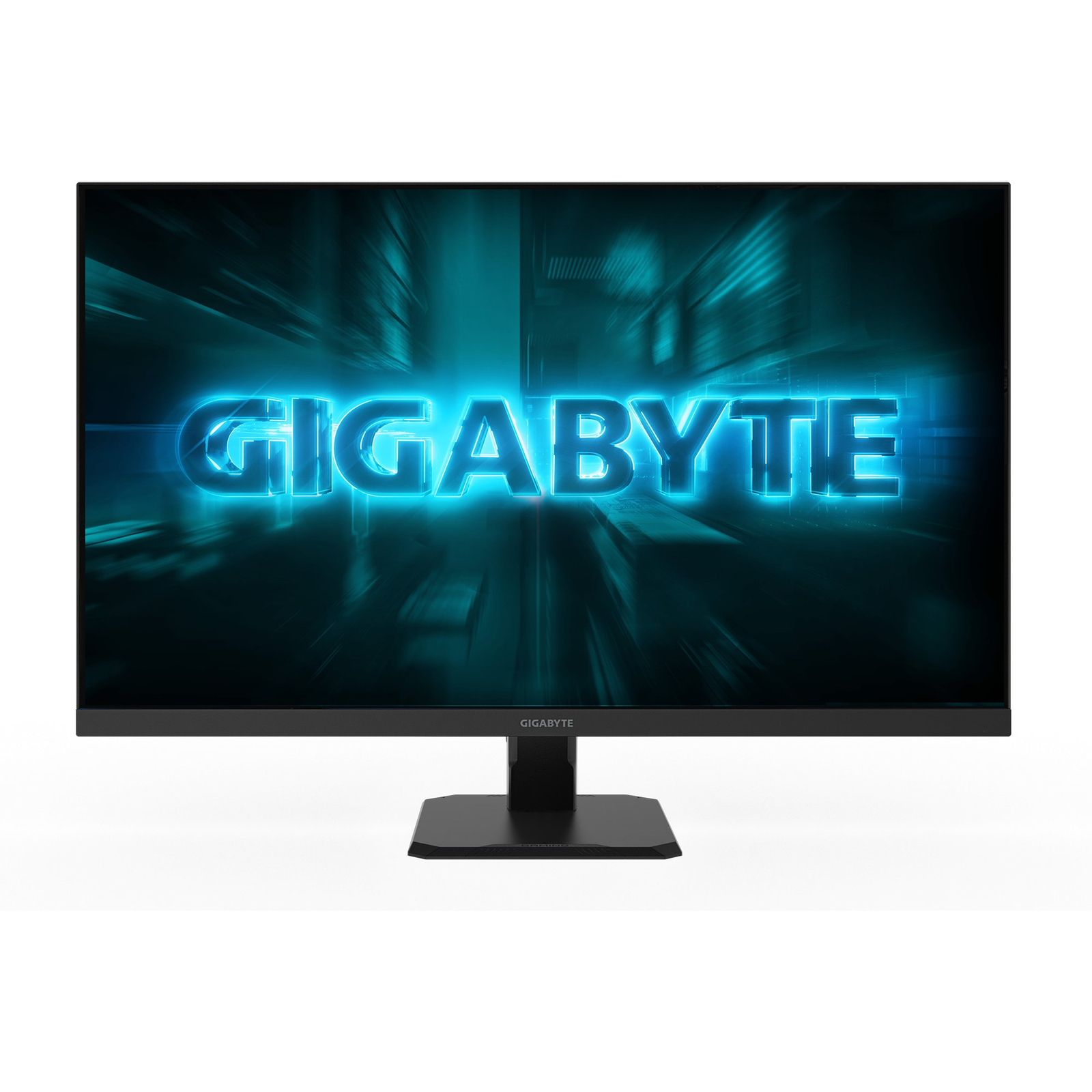 GIGABYTE GS32QA računalni monitor 80 cm (31.5") 2560 x 1440 pikseli Quad HD LED Crno