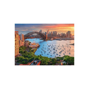 Trefl 10743 puzzle Slagalica 1000 kom Ostalo