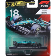 Hot Wheels JKD87 igračka vozilo