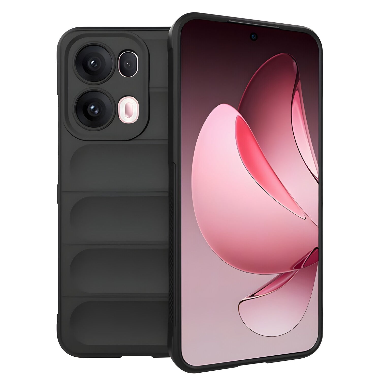 Magic Shield futrola za Oppo Reno13 Pro - Crna KP36960