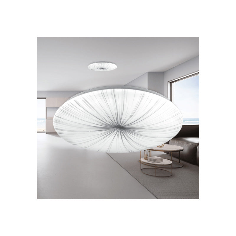 LED Plafonjera 24W CCT 2450Lm