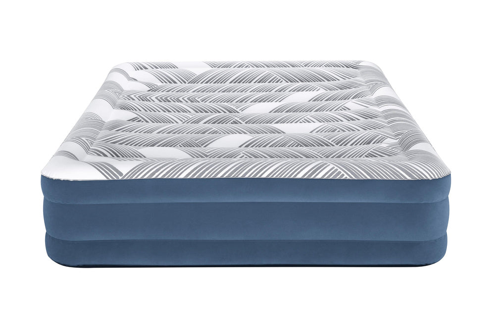 Madrac na napuhavanje 203 x 152 x 36 cm Bestway 6712Y