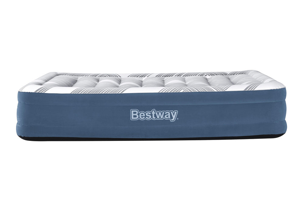 Madrac na napuhavanje 203 x 152 x 36 cm Bestway 6712Y