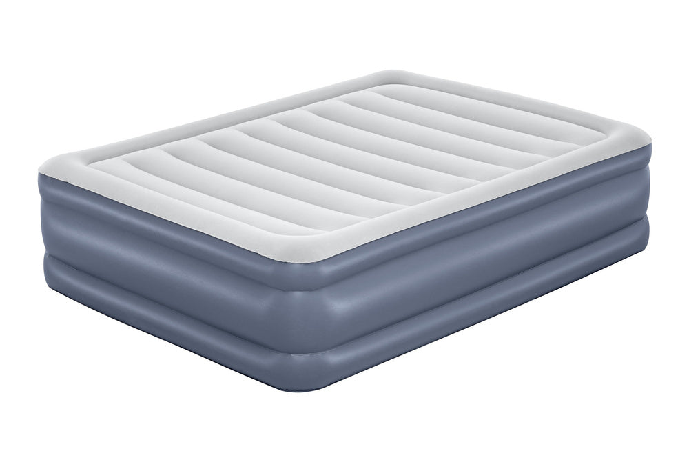 Madrac na napuhavanje 203 x 152 x 51 cm Bestway 6713I