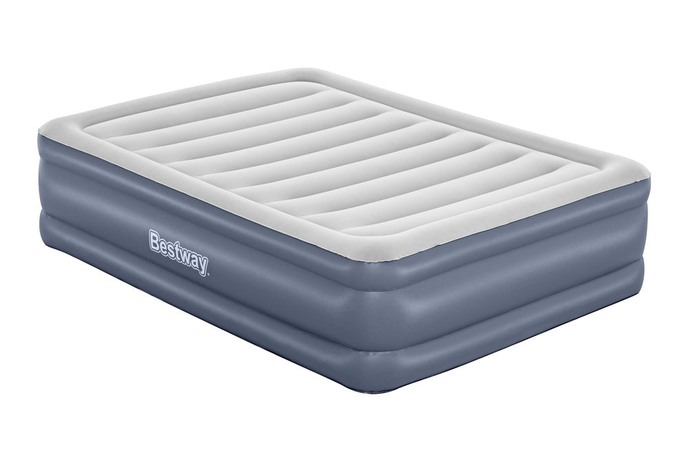 Madrac na napuhavanje 203 x 152 x 51 cm Bestway 6713I