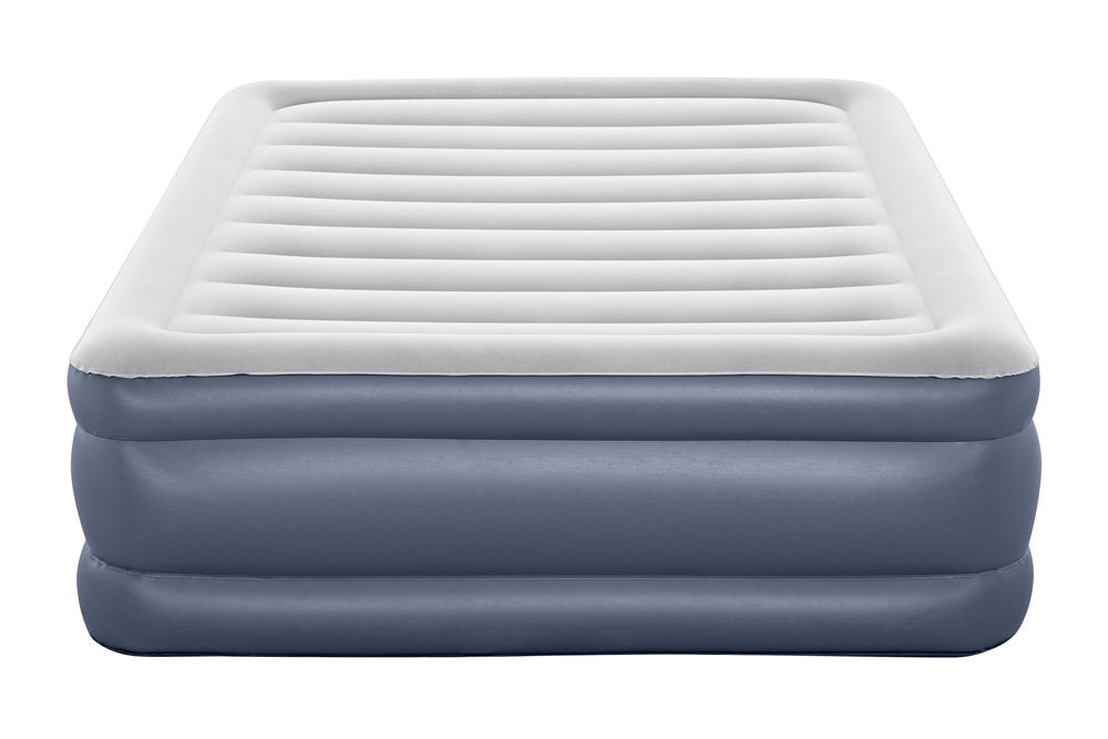 Madrac na napuhavanje 203 x 152 x 51 cm Bestway 6713I