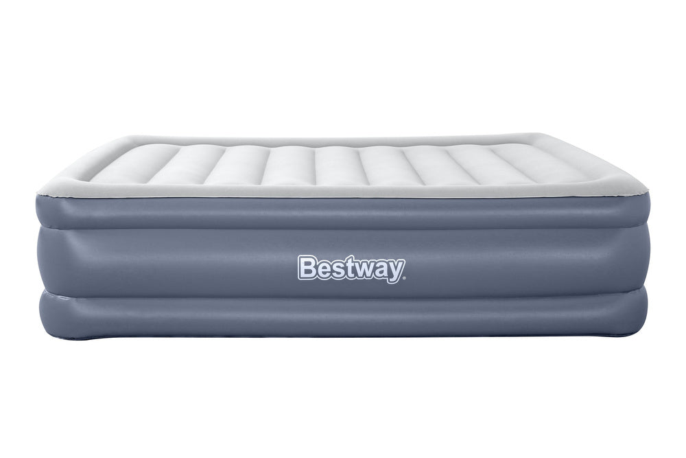 Madrac na napuhavanje 203 x 152 x 51 cm Bestway 6713I