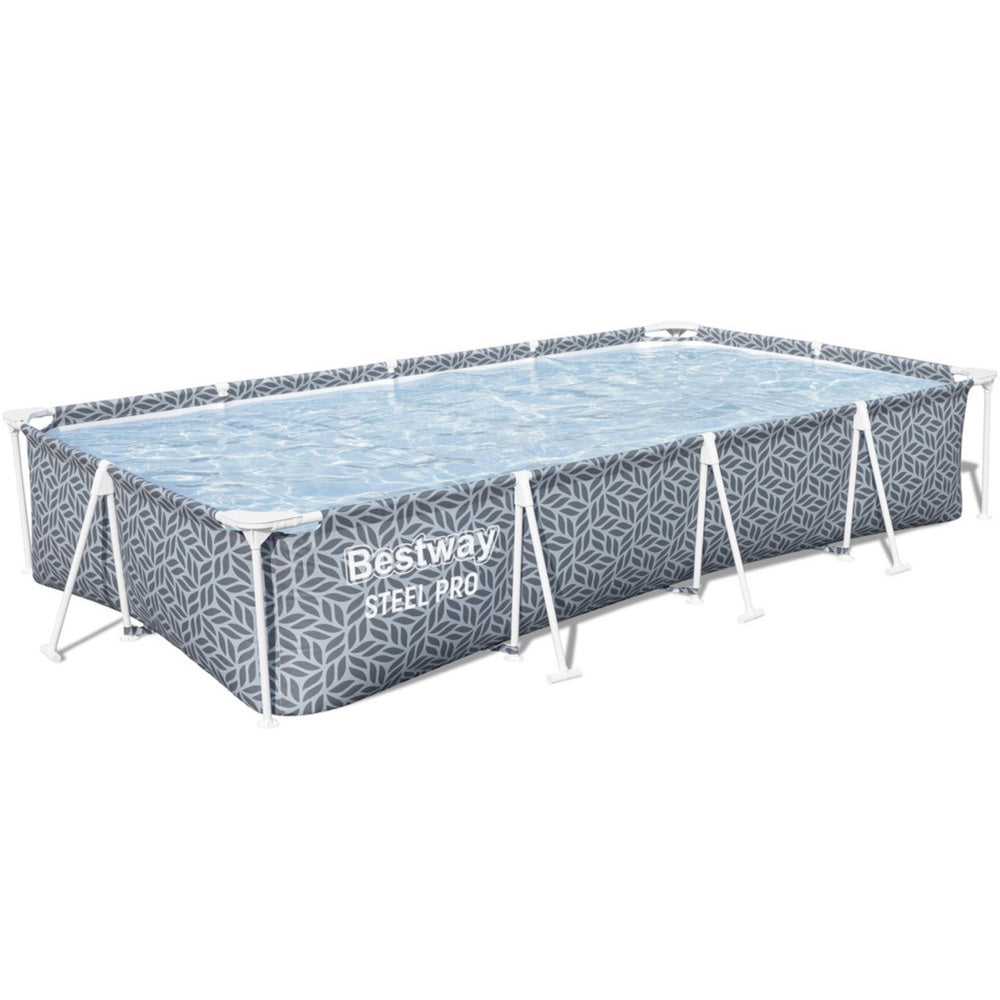Montažni bazen 366 x 201 x 66 cm Bestway 561FV