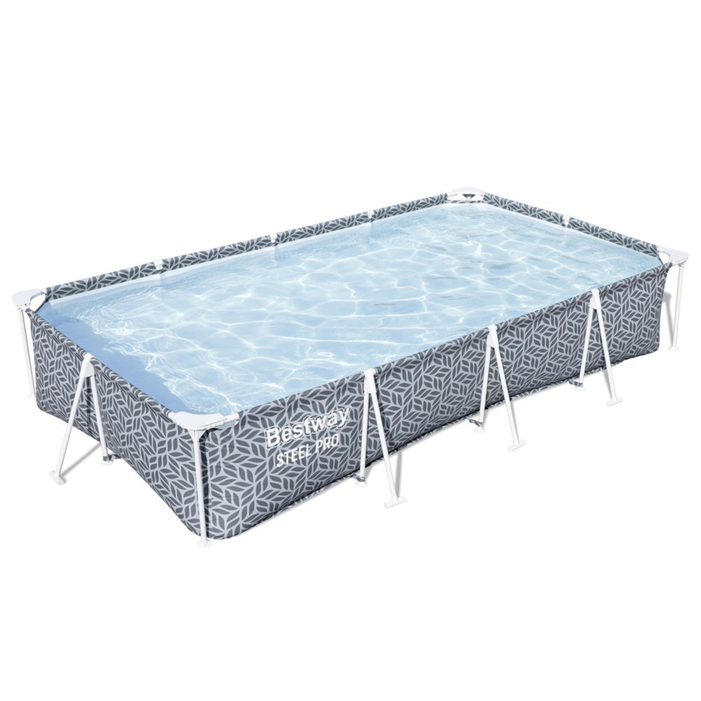 Montažni bazen 366 x 201 x 66 cm Bestway 561FV