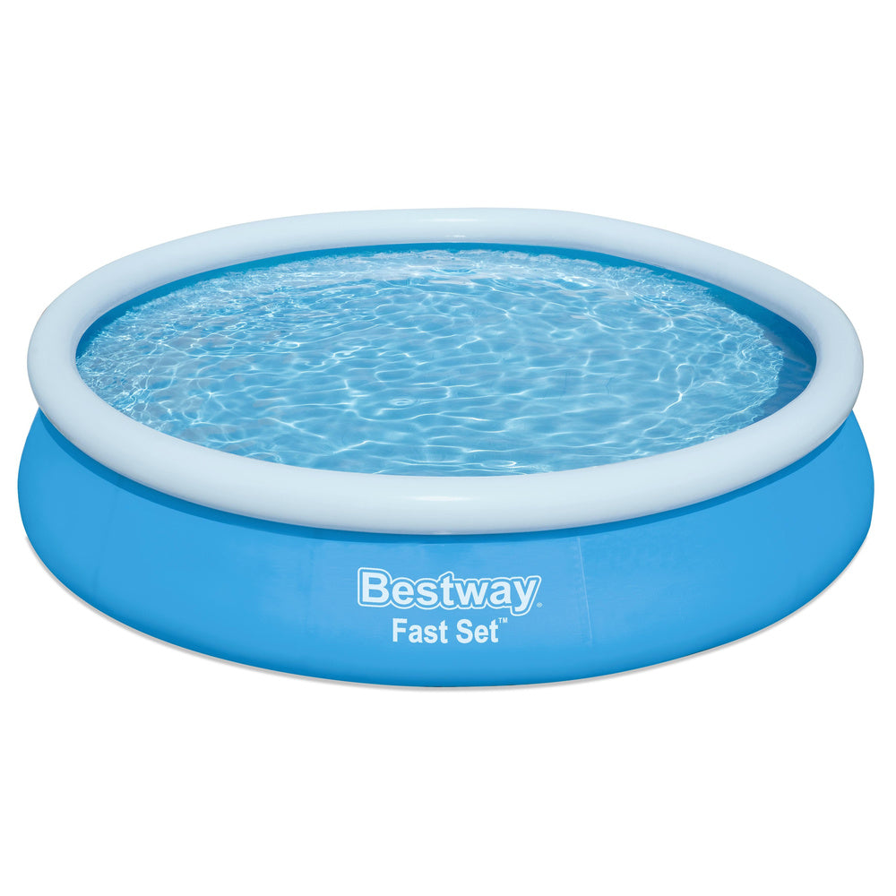 Ekspanzijski bazen Bestway 57273 Garden 366 x 76 cm - plavi