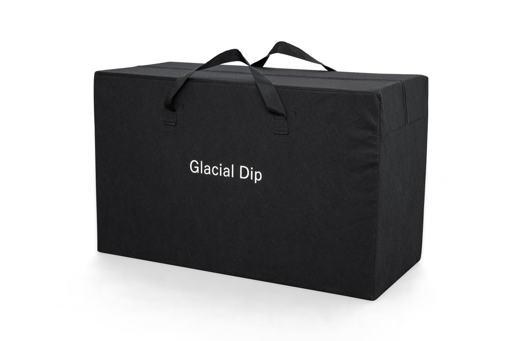 Ledena kada Bestway 6002Q Lay-Z-Spa® Glacial Dip™ - uzorak mramora