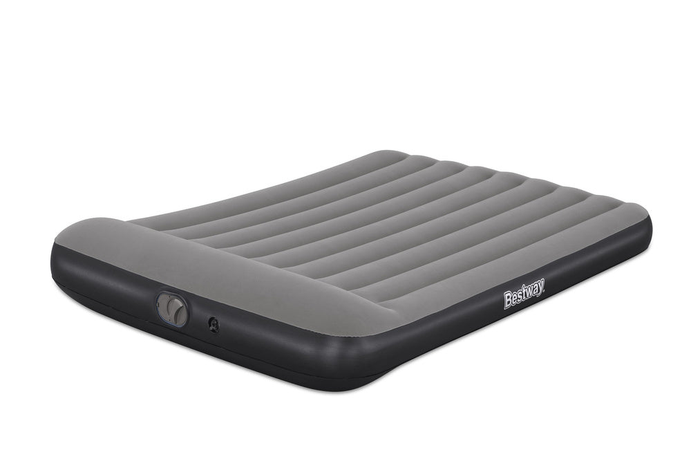 Dupli madrac na napuhavanje 150 x 203 x 30 cm Bestway 671BS