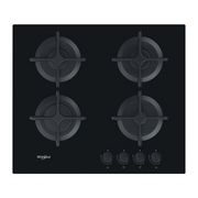 Whirlpool GOB 616/NB Crno Ugradbeni 59 cm Plin 4 zone(s)