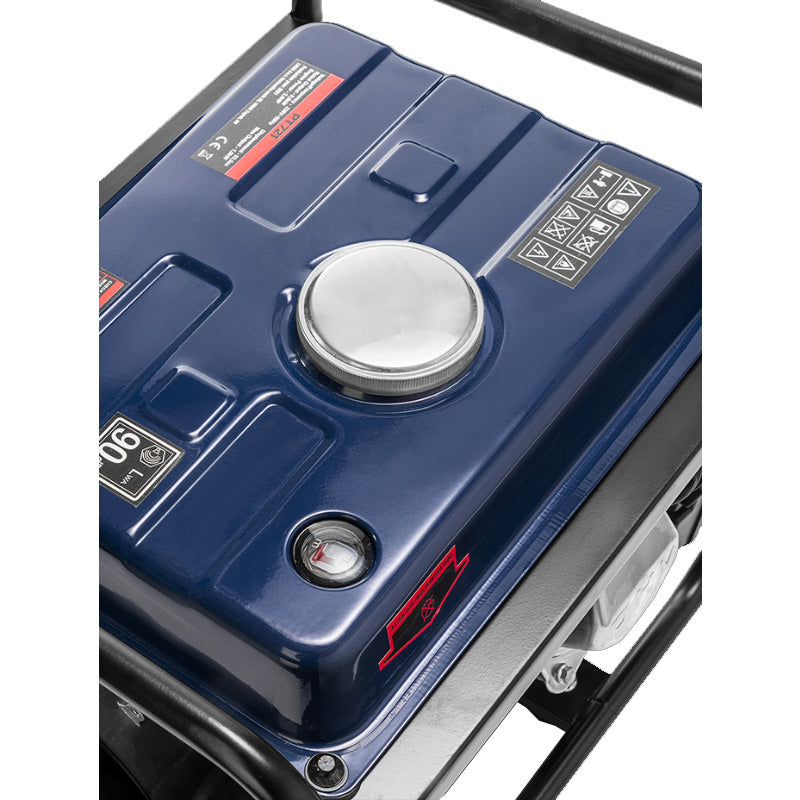 Agregat Praktik PT721 0,9 kW/1,0 kW