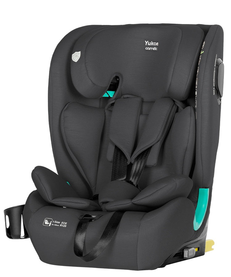CARRELLO otroški avtosedež YUKON