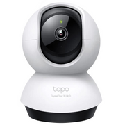 TP-Link Tapo C220 Sferičan IP sigurnosna kamera U zatvorenom 2560 x 1440 pikseli Stolni