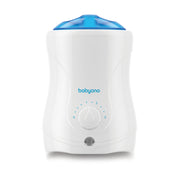 BabyOno Električni grijač i sterilizator Natur