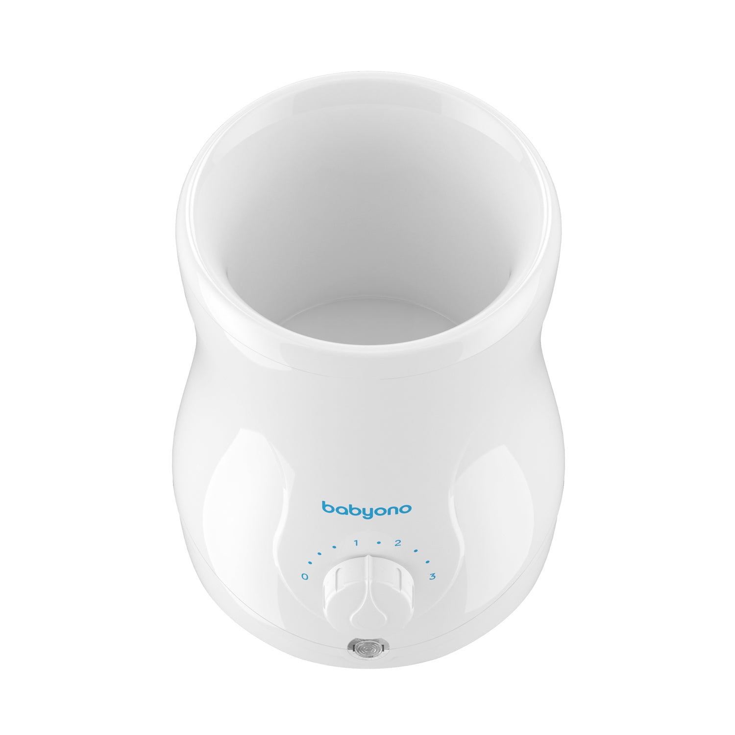 BabyOno Električni grijač i sterilizator Natur