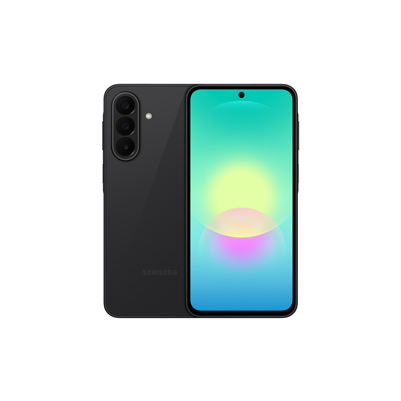 Samsung GALAXY A27 5G 17 cm (6.7") Dvostruki SIM Android 16.0 USB Tip-C 8 GB 256 GB 5000 mAh Crno