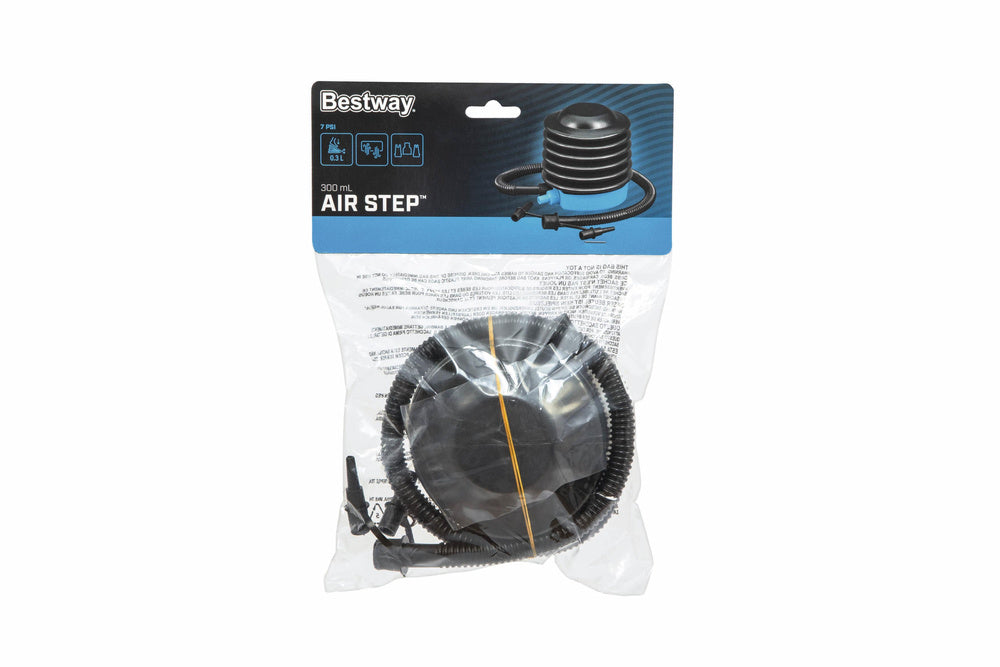 Klipna nožna pumpa 13cm Bestway 62147