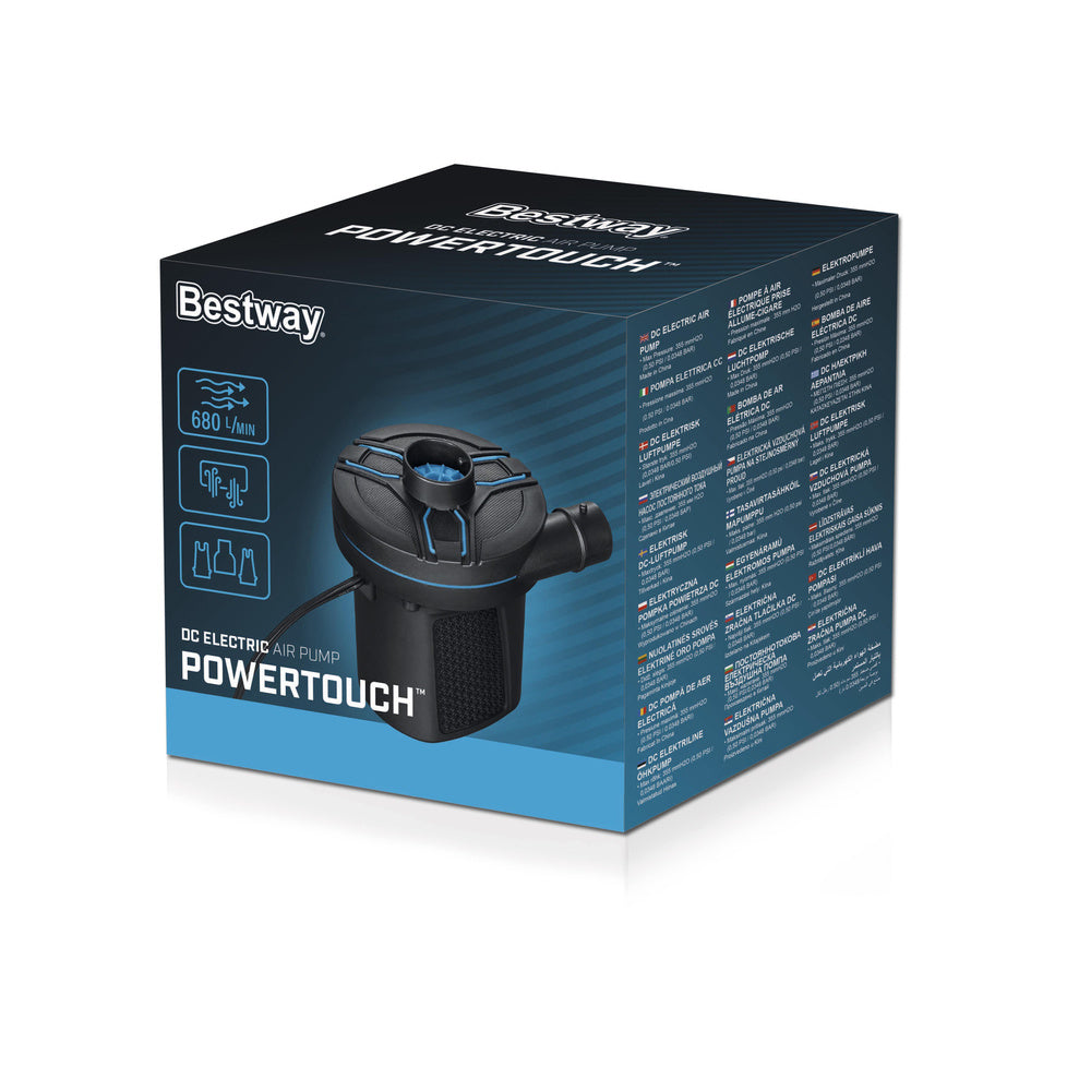 Bestway 62257 električna pumpa 12V