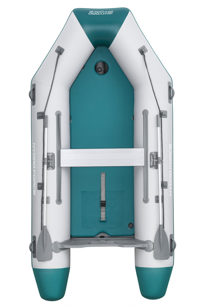 Čamac na napuhavanje 330 x 162 x 44 cm Bestway 65049 - za 4 osobe