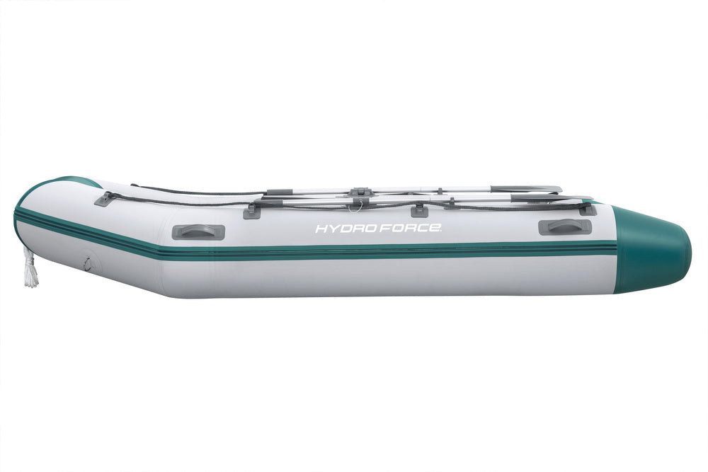 Čamac na napuhavanje 330 x 162 x 44 cm Bestway 65049 - za 4 osobe