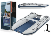 Čamac na napuhavanje 335 x 167 x 47 cm Bestway 65185 - za 5 osoba