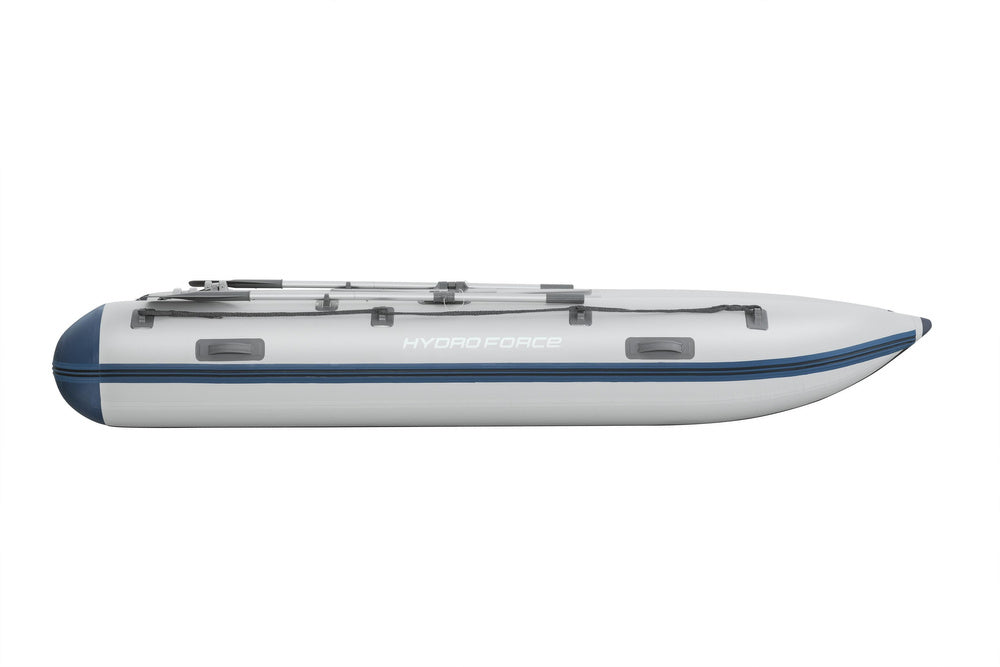 Čamac na napuhavanje 335 x 167 x 47 cm Bestway 65185 - za 5 osoba