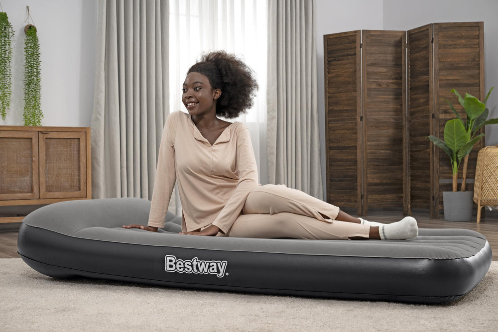 Madrac na napuhavanje 99 x 188 x 30 cm Bestway 671BQ