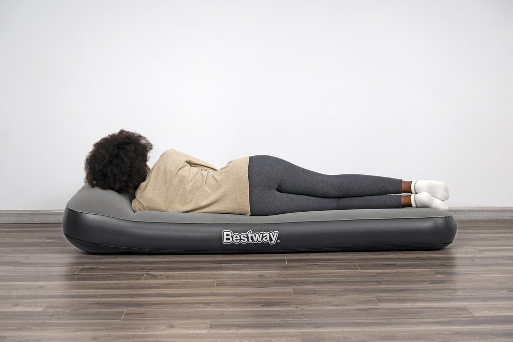 Madrac na napuhavanje 99 x 188 x 30 cm Bestway 671BQ