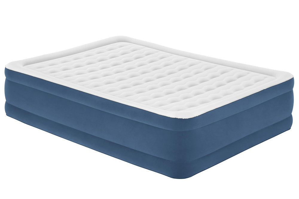 Madrac na napuhavanje 203 x 152 x 46 cm Bestway 67624 Alwayz