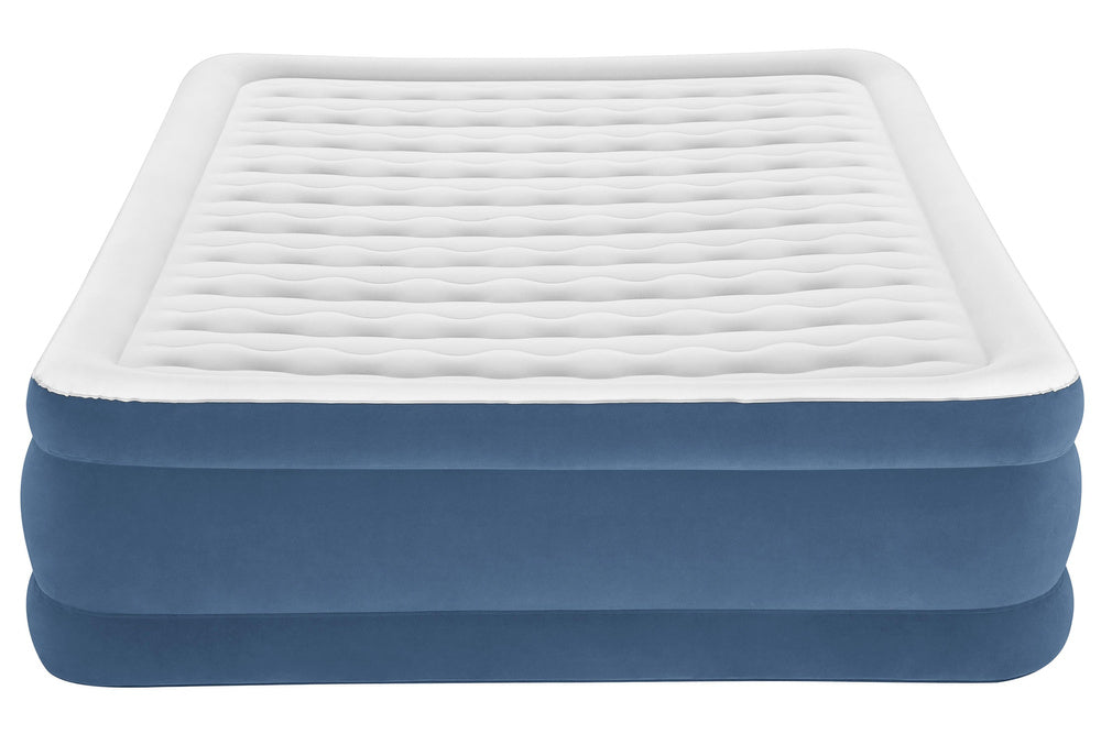 Madrac na napuhavanje 203 x 152 x 46 cm Bestway 67624 Alwayz