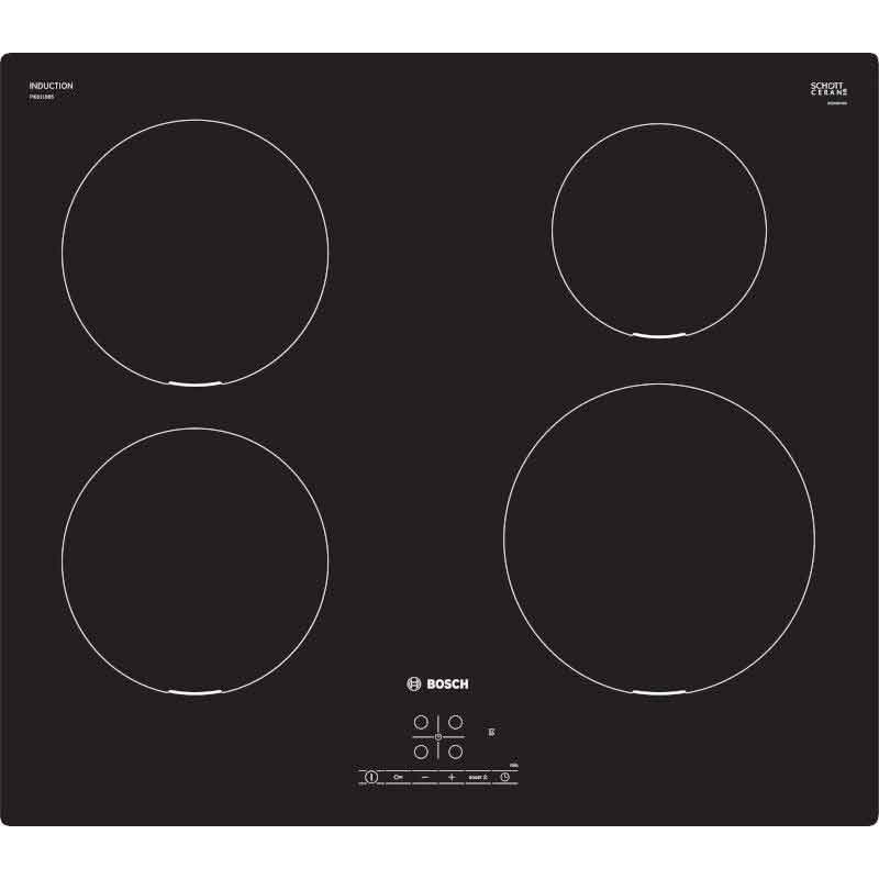 BOSCH PIE611BB5E Ploča ugradbena