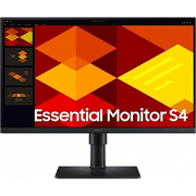 Samsung S40GD računalni monitor 68,6 cm (27") 1920 x 1080 pikseli Full HD LCD Crno